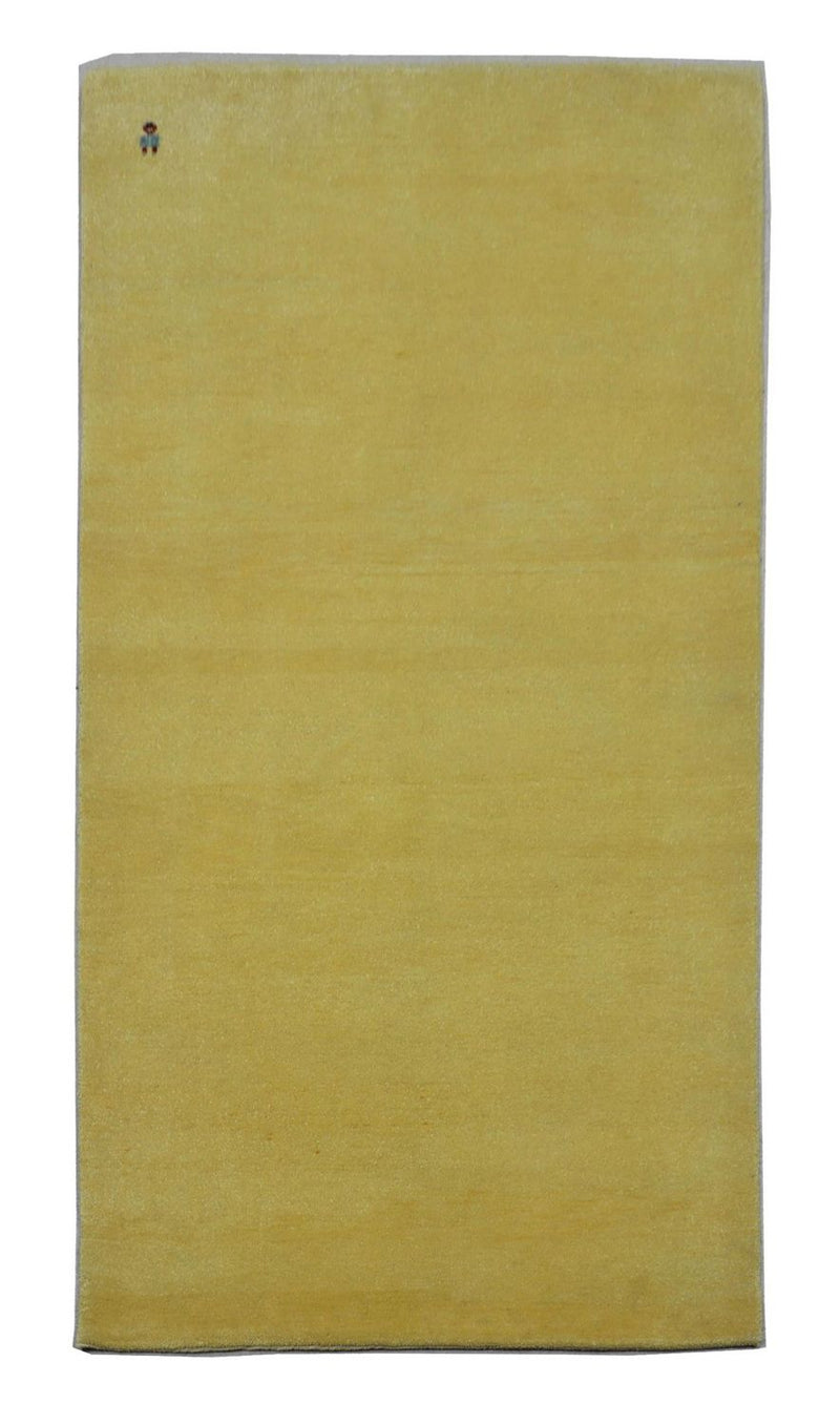 Loribaft Koberec 102x190cm - Perserteppich Wollteppich