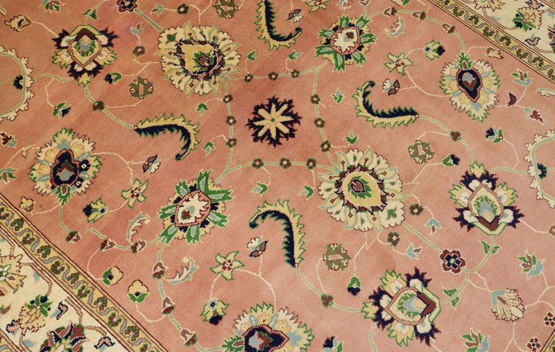 Orientální koberec 151x192cm