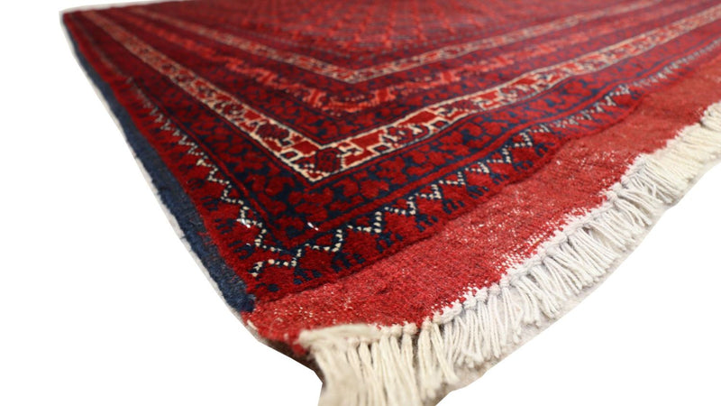 Afghánský koberec 151x195cm - Orientální koberec