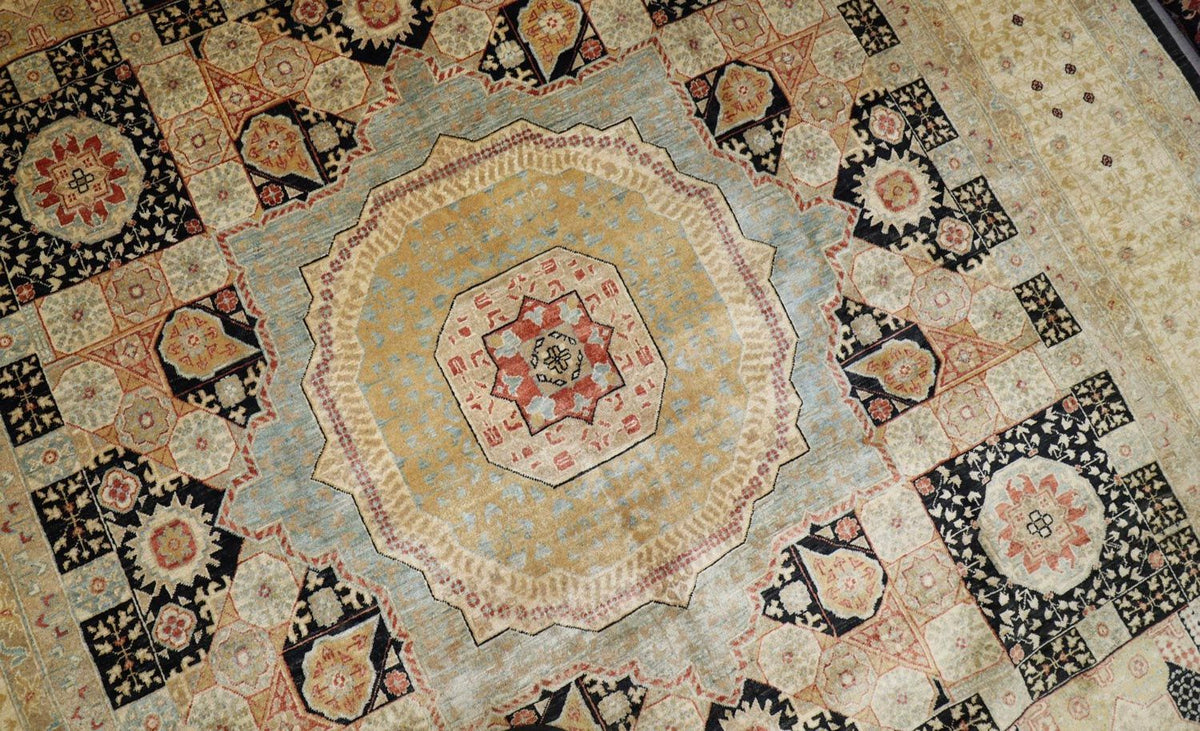 Zieglerův koberec 313x424cm - Orientální koberec