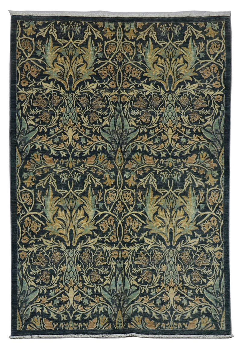 Zieglerův koberec 172x229cm - Orientální koberec