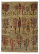 Zieglerův koberec 179x239cm - Orientální koberec