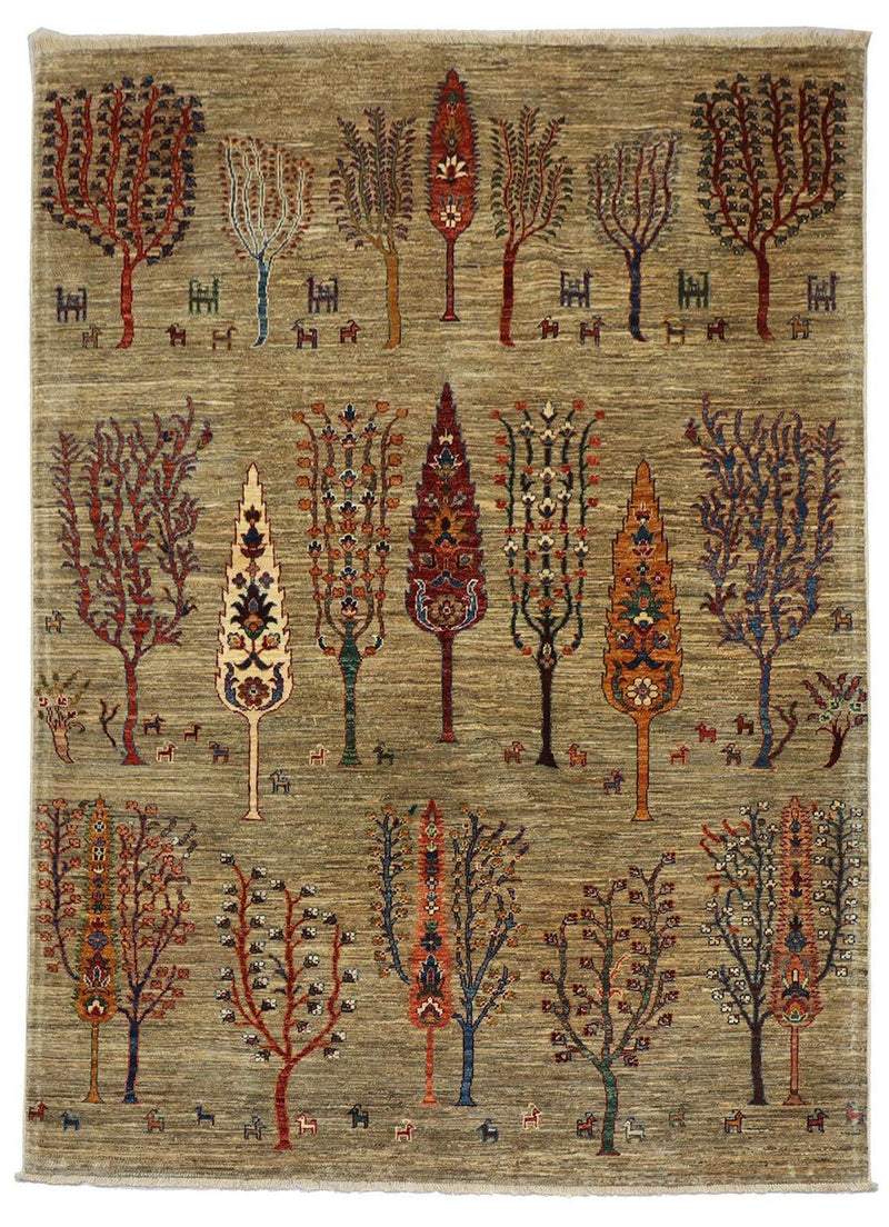 Zieglerův koberec 179x239cm - Orientální koberec