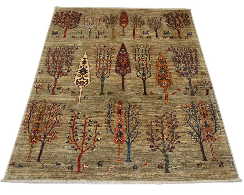 Zieglerův koberec 179x239cm - Orientální koberec