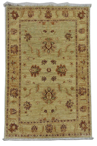 Zieglerův koberec 147x99cm - Orientální koberec – product image