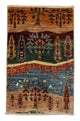 Zieglerův koberec 64x94cm - Orientální koberec