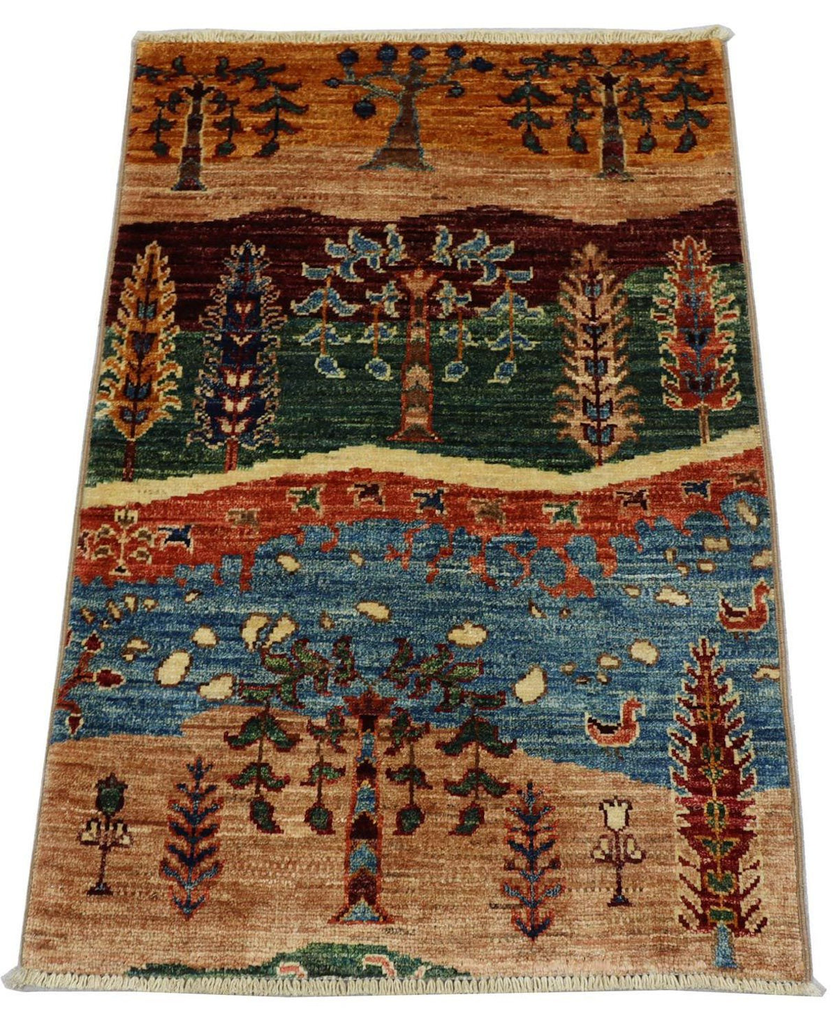 Zieglerův koberec 64x94cm - Orientální koberec