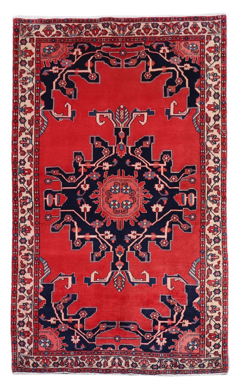 Malayer Koberec 125x215cm - Perský koberec