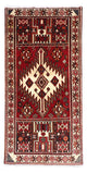 Afshar Sirjan Koberec 135x245cm - Perský koberec