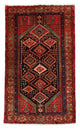 Hamadan Koberec 138x217cm - Perský koberec
