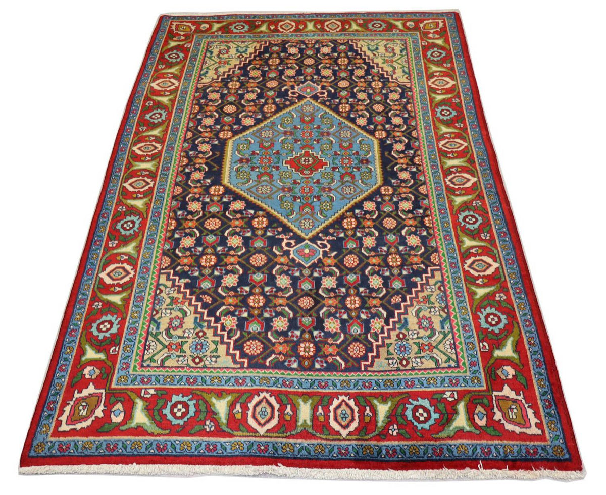Ardabil Koberec 137x203cm - Perský koberec