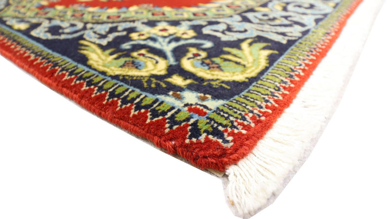 Kashan Koberec 73x97cm - Perský koberec