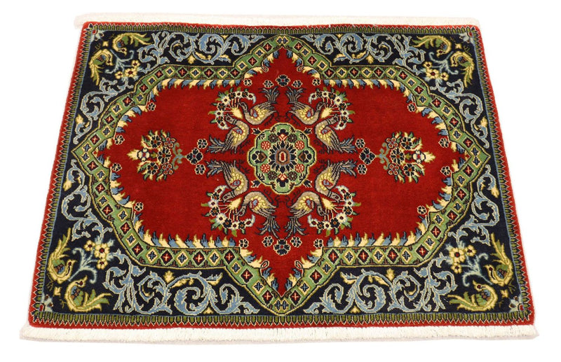 Kashan Koberec 73x97cm - Perský koberec