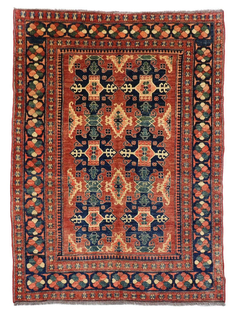 Zieglerův koberec 190x223cm - Orientální koberec