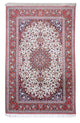 Isfahan Koberec 202x303cm - Perský koberec