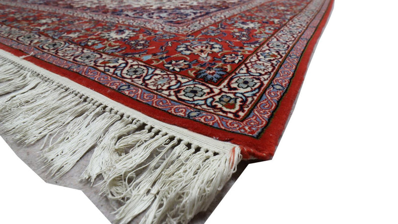 Isfahan Koberec 202x303cm - Perský koberec