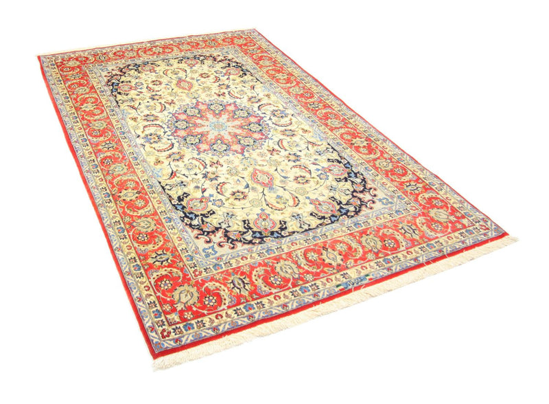 Isfahan Koberec 153x243cm - Perský koberec