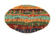 Zieglerův koberec 170x172cm - Orientální koberec
