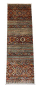 Zieglerův koberec 85x256cm - Orientální koberec