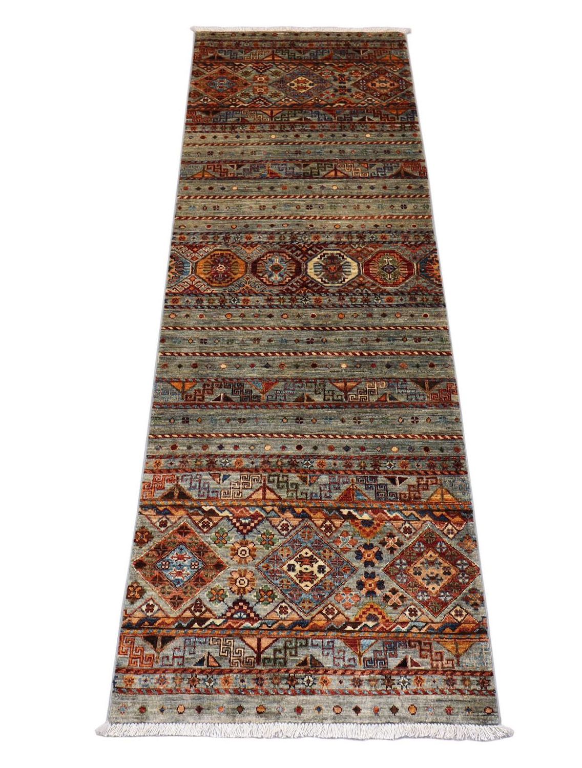 Zieglerův koberec 85x256cm - Orientální koberec