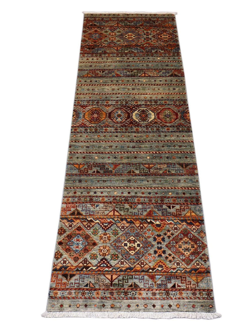 Zieglerův koberec 85x256cm - Orientální koberec