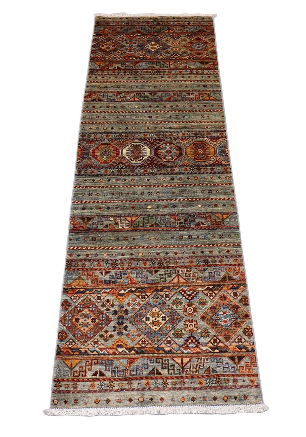 Zieglerův koberec 85x258cm - Orientální koberec
