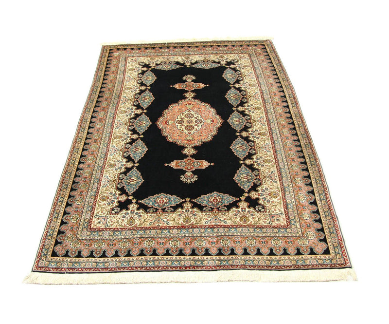 Hereke hedvábí Koberec 180x270cm - Orientální koberec