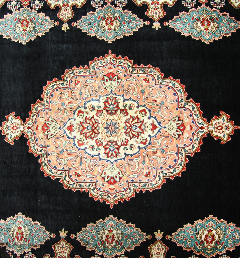 Hereke hedvábí Koberec 180x270cm - Orientální koberec
