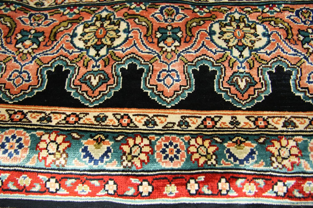 Hereke hedvábí Koberec 180x270cm - Orientální koberec