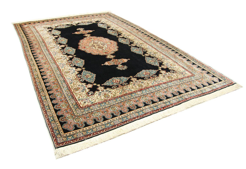 Hereke hedvábí Koberec 180x270cm - Orientální koberec