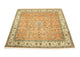 Kašmírské hedvábí Koberec 211x216cm - Orientální koberec