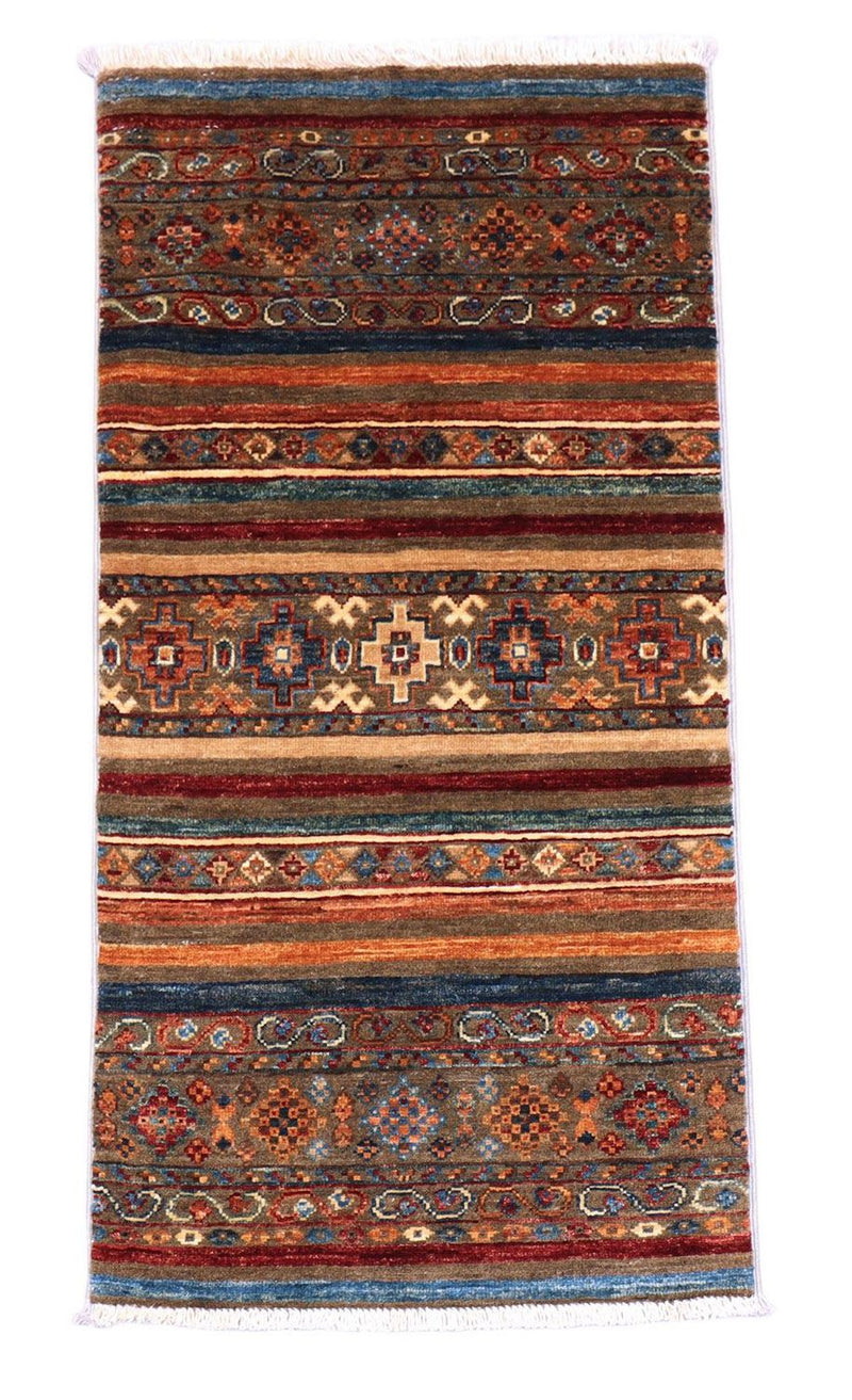 Zieglerův koberec 103x58cm - Orientální koberec