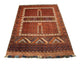 Afghánský koberec 198x252cm - Orientální koberec