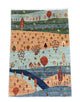 Zieglerův koberec 176x123cm - Orientální koberec