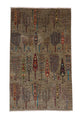 Zieglerův koberec 207x302cm - Orientální koberec