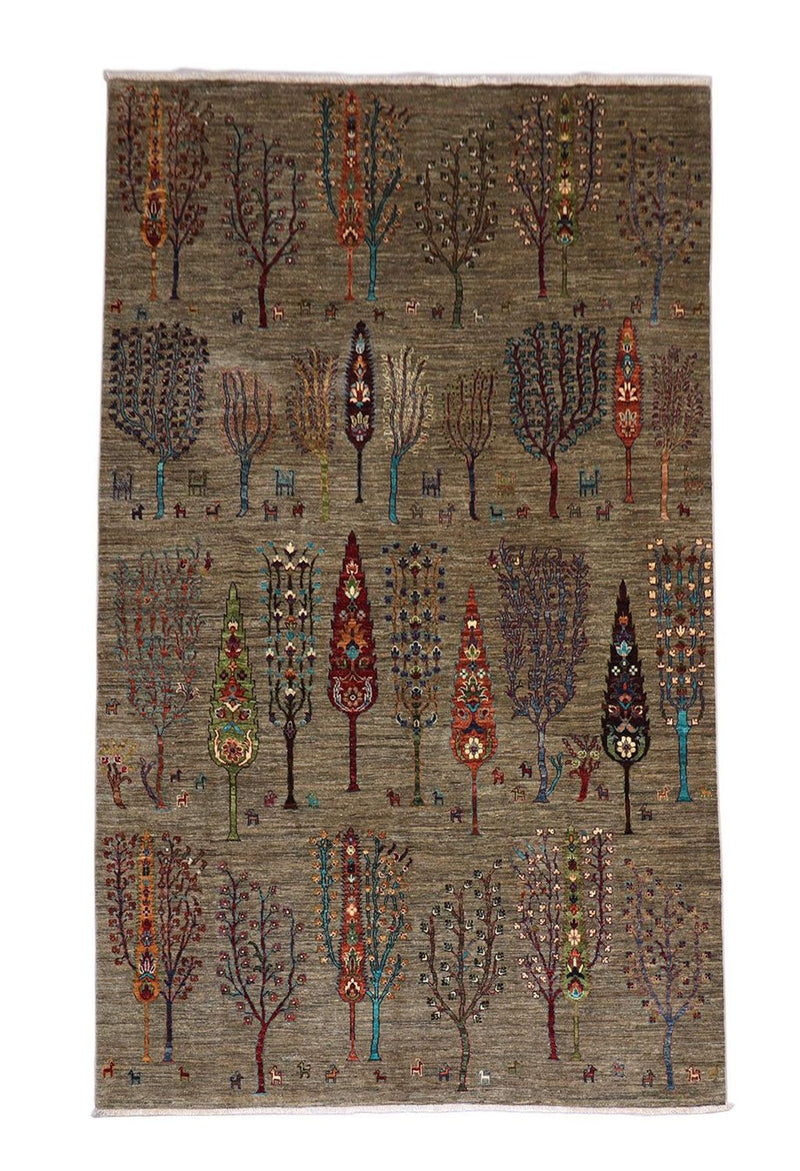 Zieglerův koberec 207x302cm - Orientální koberec
