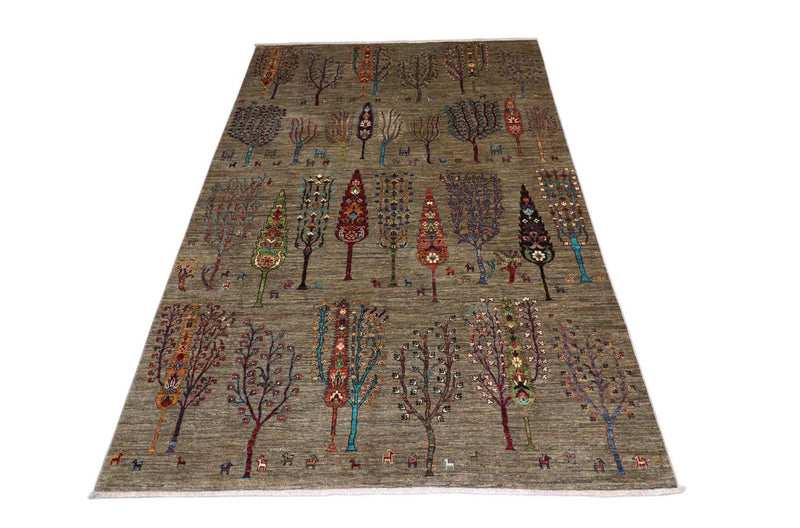 Zieglerův koberec 207x302cm - Orientální koberec