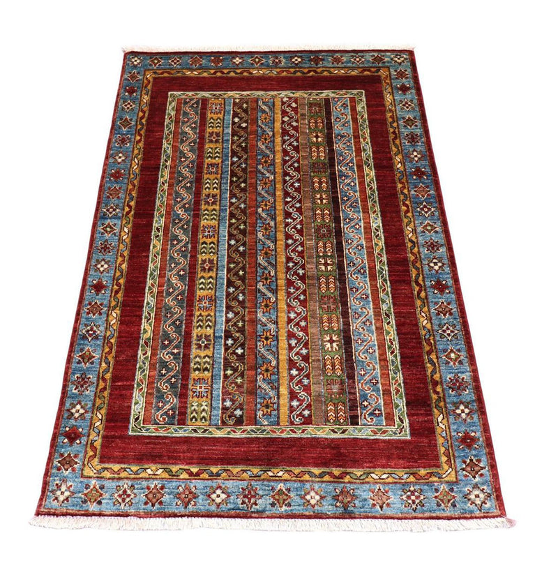 Zieglerův koberec 102x156cm - Orientální koberec