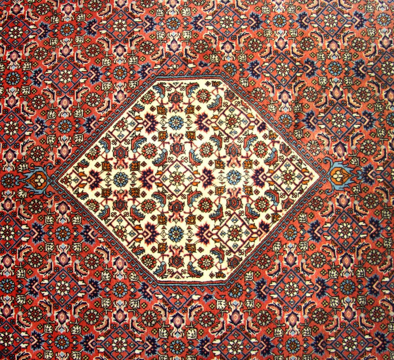 Bidjar Koberec 247x260cm - Perský koberec