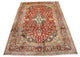 Kashan Koberec 354x258cm - Perský koberec