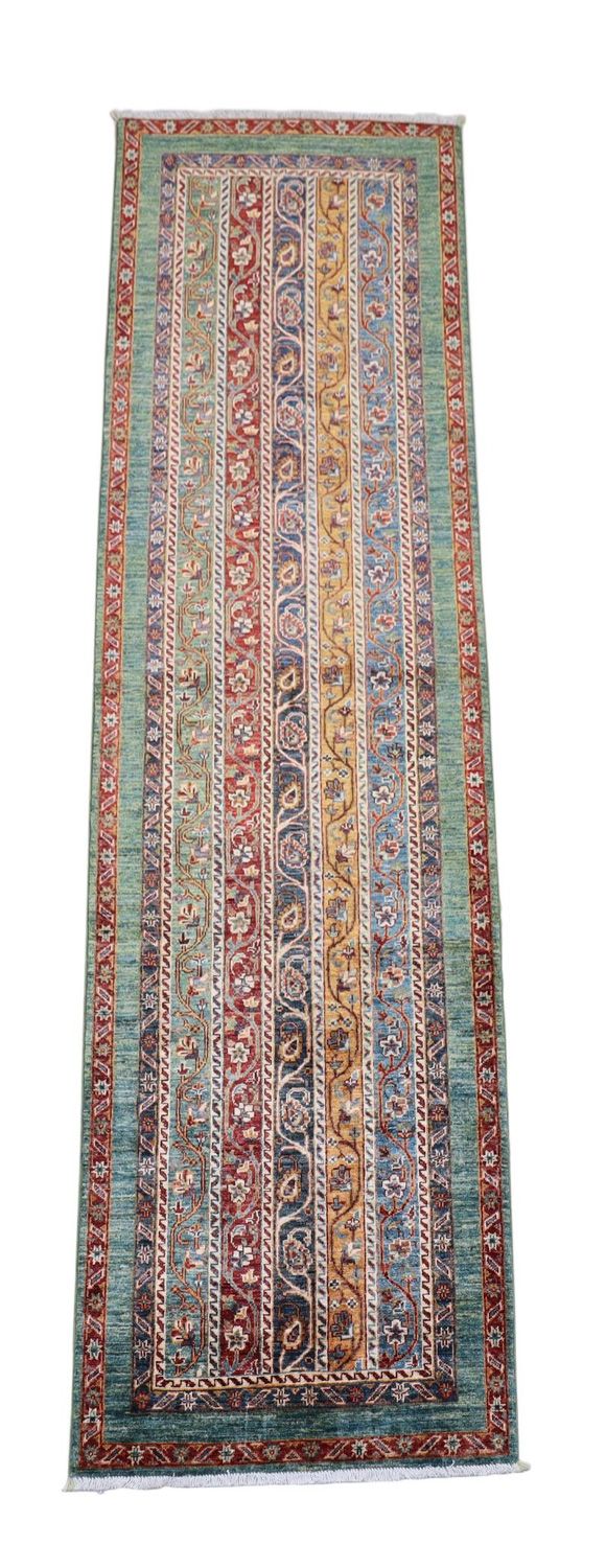 Zieglerův koberec 84x299cm - Orientální koberec