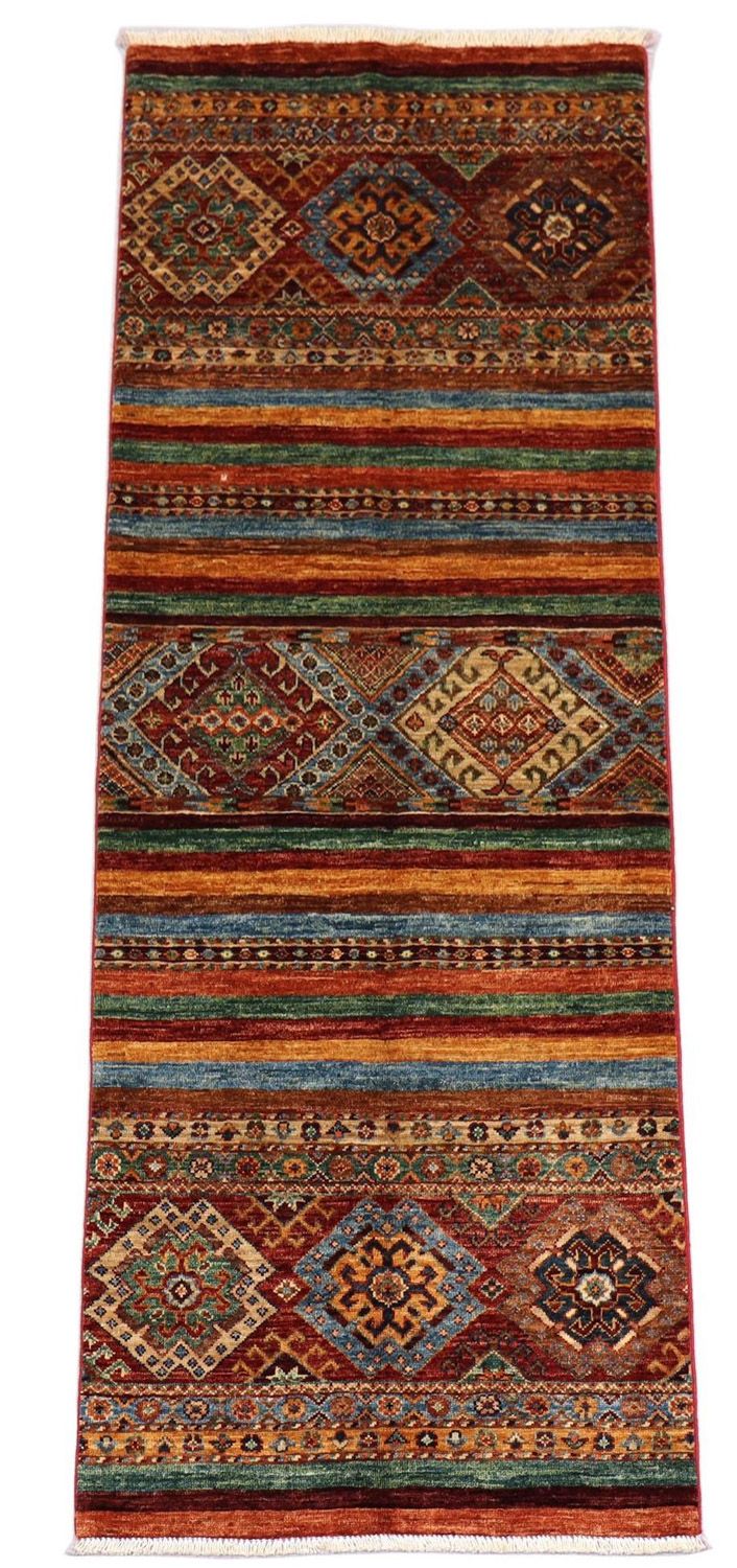 Zieglerův koberec 77x204cm - Orientální koberec