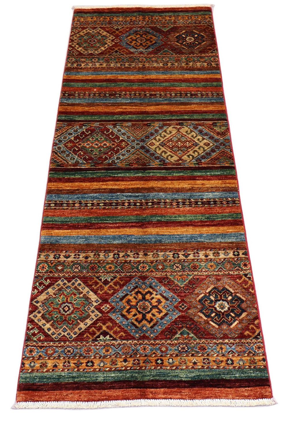 Zieglerův koberec 77x204cm - Orientální koberec