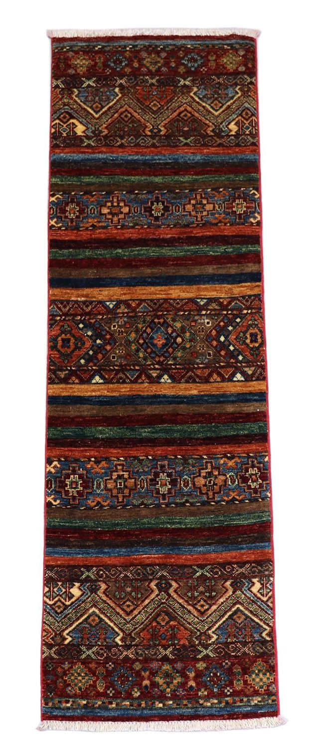 Zieglerův koberec 58x187cm - Orientální koberec
