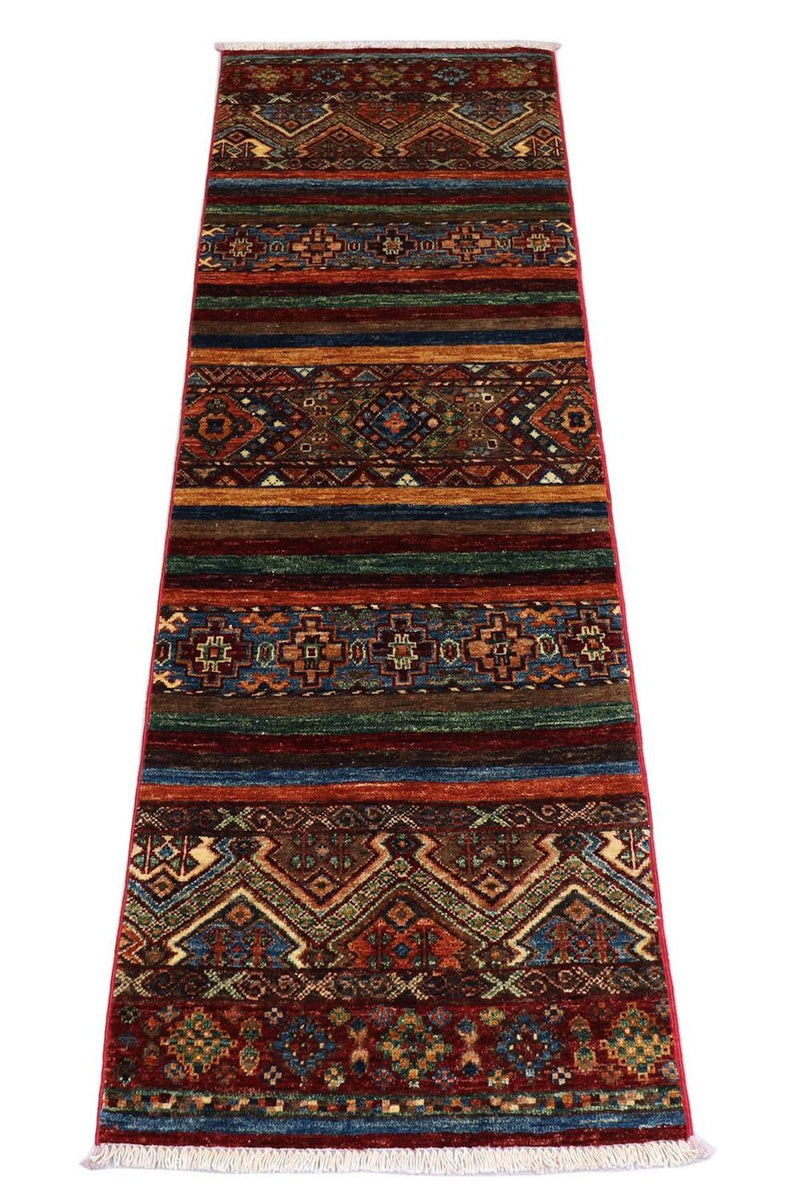 Zieglerův koberec 58x187cm - Orientální koberec