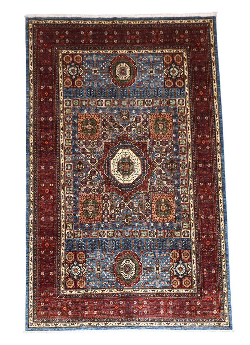 Zieglerův koberec 206x313cm - Orientální koberec