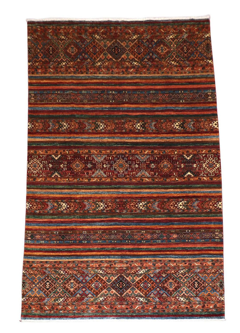 Zieglerův koberec 206x306cm - Orientální koberec