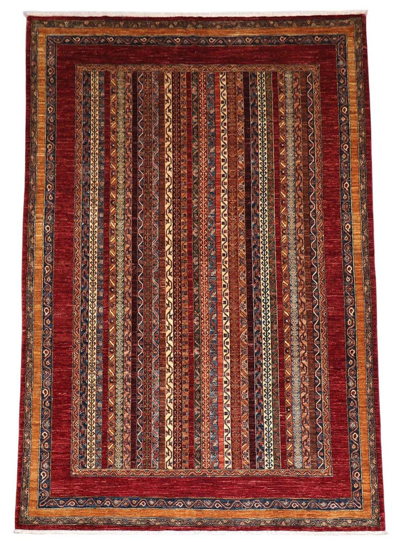 Zieglerův koberec 207x296cm - Orientální koberec