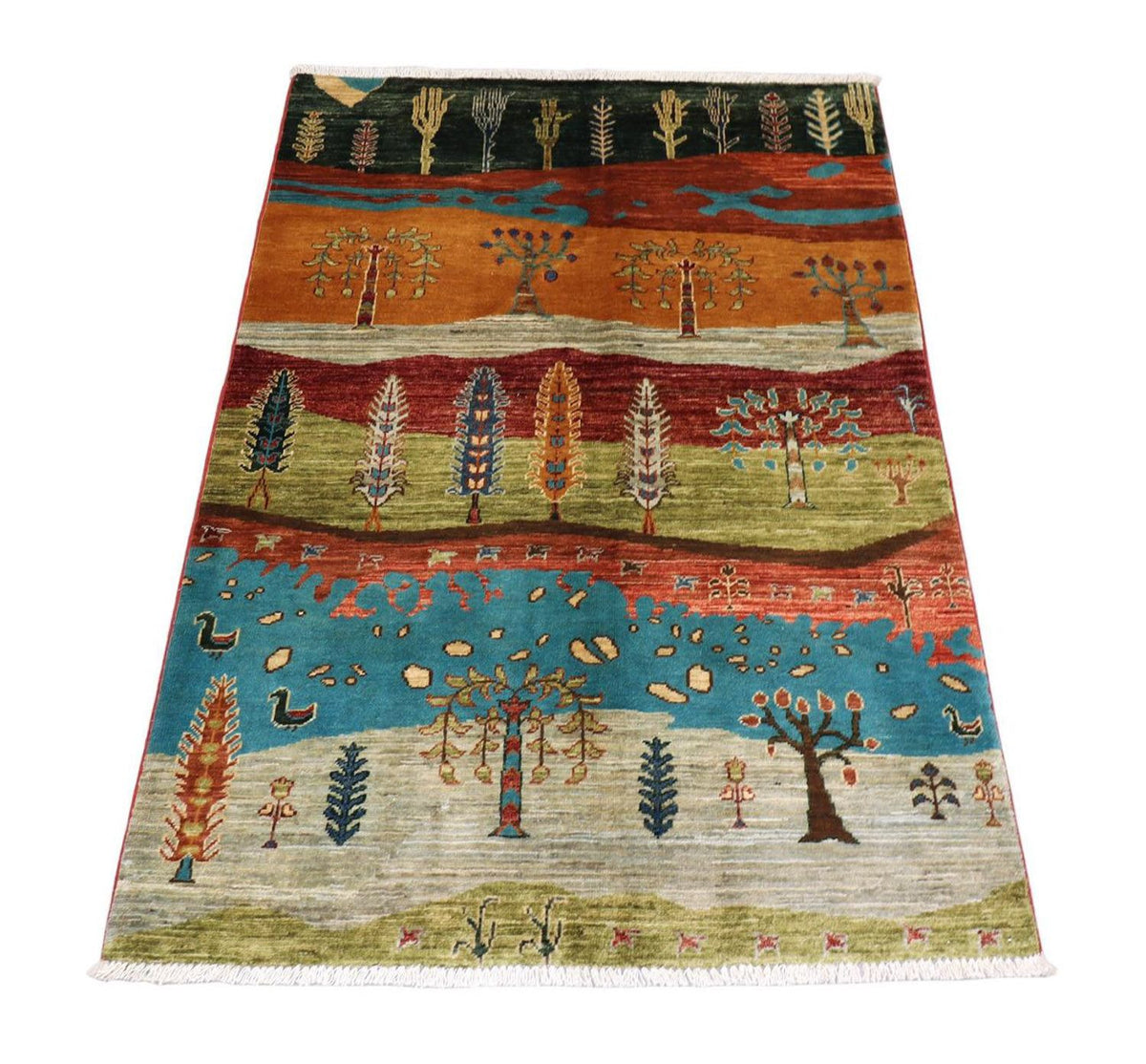 Zieglerův koberec 104x148cm - Orientální koberec