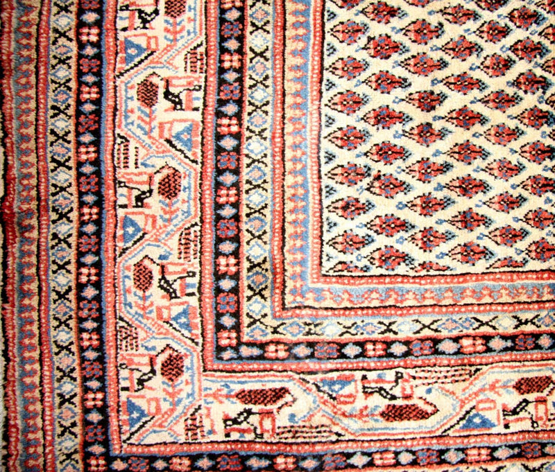 Mir Koberec 237x314cm - Perský koberec